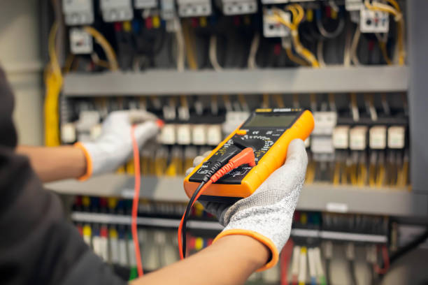 Emergency Electrical Repair Services in Laurel, DE