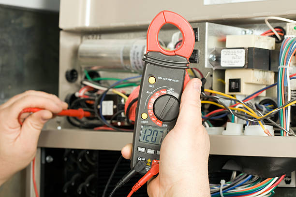 Trusted Laurel, DE Electrical Services Experts